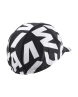 Casquette Unisexe ROADIE GRAPHIC Noir/Blanc - Image 3/3