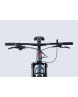 VTT semi rigide Unisexe EDGE 9.9 Bleu - Image 4/10