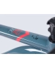 VTT semi rigide Unisexe EDGE 9.9 Bleu - Image 6/10