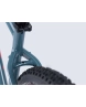 VTT semi rigide Unisexe EDGE 9.9 Bleu - Image 7/10
