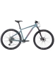 VTT semi rigide Unisexe EDGE 9.9 Bleu - Image 1/10