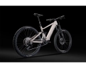 VTT électrique tout suspendu Unisexe OVERVOLT TR 6.8 Beige Pierre - Image 2/7