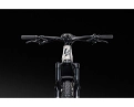VTT électrique tout suspendu Unisexe OVERVOLT TR 6.8 Beige Pierre - Image 7/7
