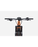 VTT électrique tout suspendu Unisexe OVERVOLT AM 8.7 Orange - Image 3/14