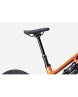 VTT électrique tout suspendu Unisexe OVERVOLT AM 8.7 Orange - Image 6/14