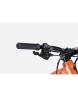 VTT électrique tout suspendu Unisexe OVERVOLT AM 8.7 Orange - Image 11/14