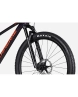 VTT semi rigide Unisexe PRORACE CF 8.9 Violet - Image 8/12