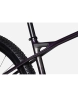 VTT semi rigide Unisexe PRORACE CF 8.9 Violet - Image 10/12