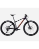 VTT semi rigide Unisexe PRORACE CF 8.9 Violet - Image 1/12