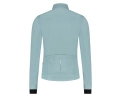 Maillot manches longues Homme ELEMENT Bleu Transparent - Image 2/2
