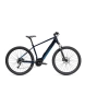 VTT électrique semi rigide Unisexe EM02 ACTIVE PLUS 29 500 Wh Bleu - Image 1/1