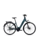 Vélo électrique urbain Unisexe EC01 POWERTUBE D9 PERFORMANCE 500 Wh Bleu Célèbes - Image 1/1