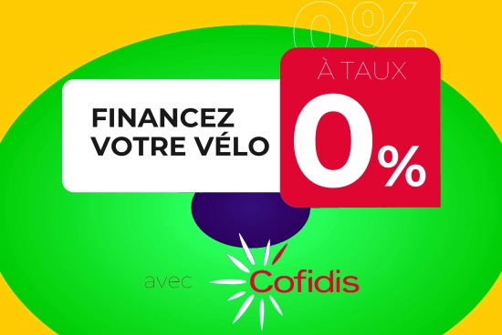 Financement