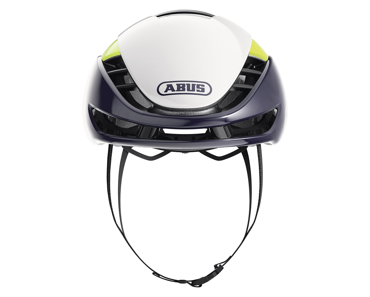 Casque Route Unisexe GAMECHANGER 2.0 Team Movistar 24