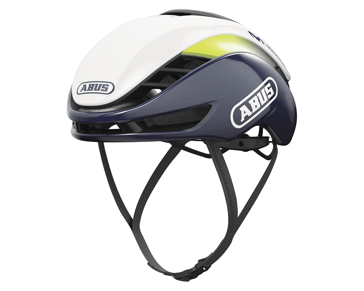 Casque Route Unisexe GAMECHANGER 2.0 Team Movistar 24