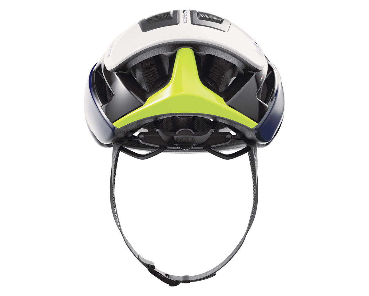 Casque Route Unisexe GAMECHANGER 2.0 Team Movistar 24
