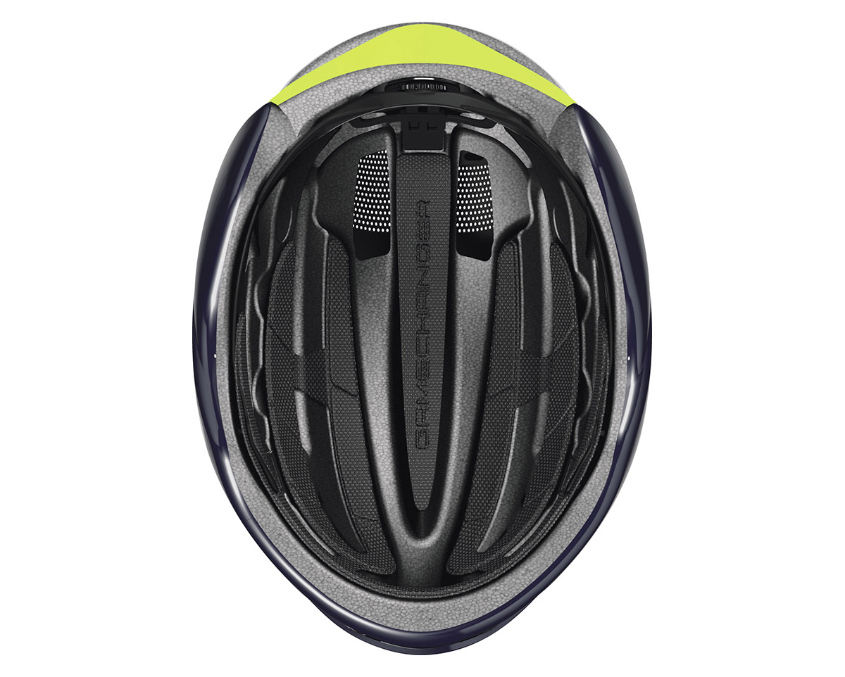 Casque Route Unisexe GAMECHANGER 2.0 Team Movistar 24