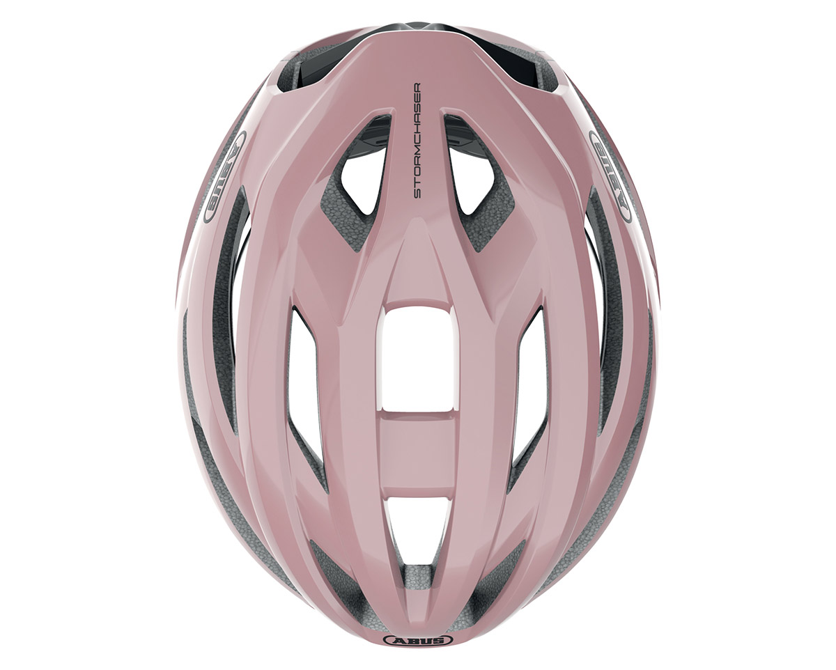Casque Route Unisexe STORMCHASER Rose Pastel