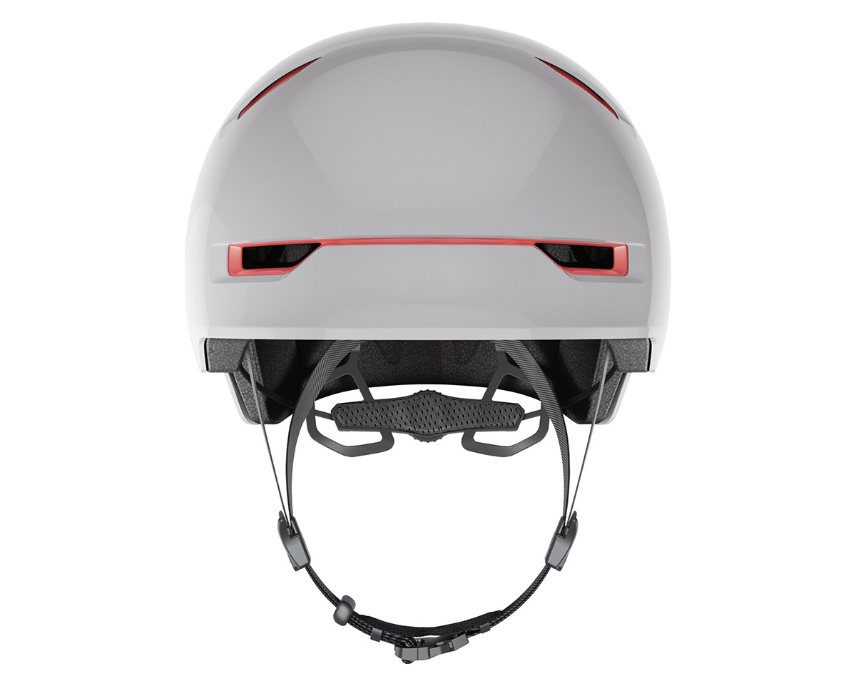 Casque loisir/urbain Unisexe SCRAPER 3.0 ACE Gris Alaska