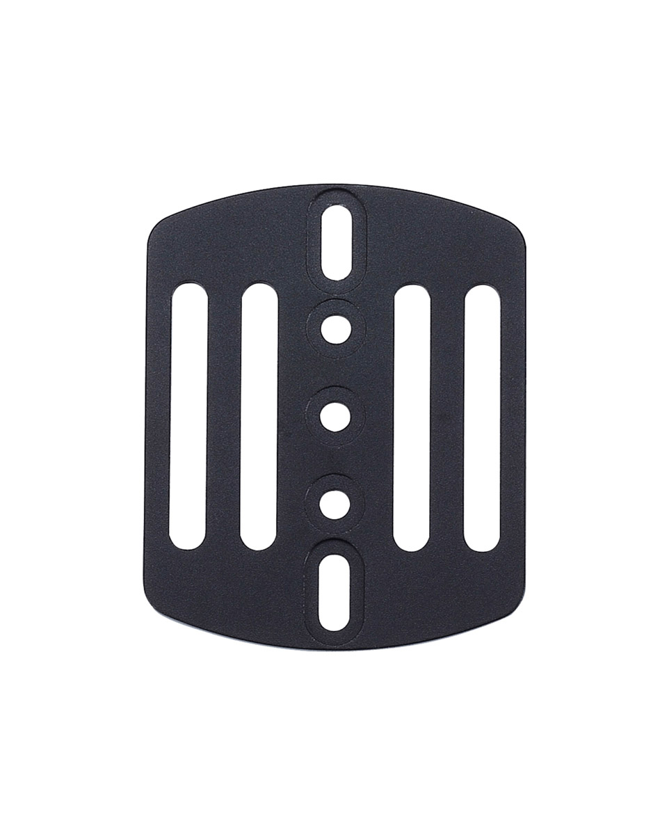 Sangle pour porte-bidon STRAPPLATE Noir