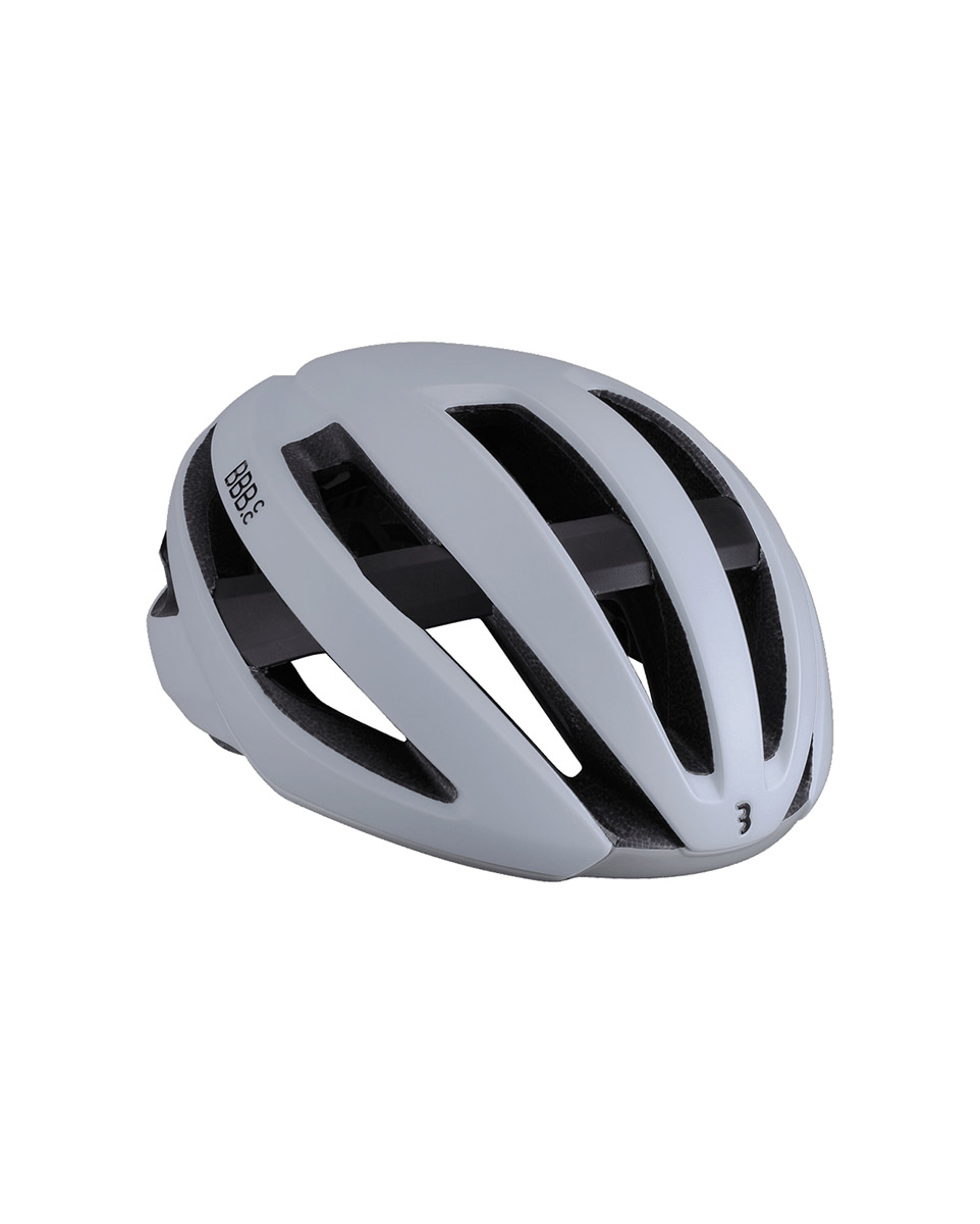 Casque Route Unisexe MAESTRO MIPS Blanc Mat