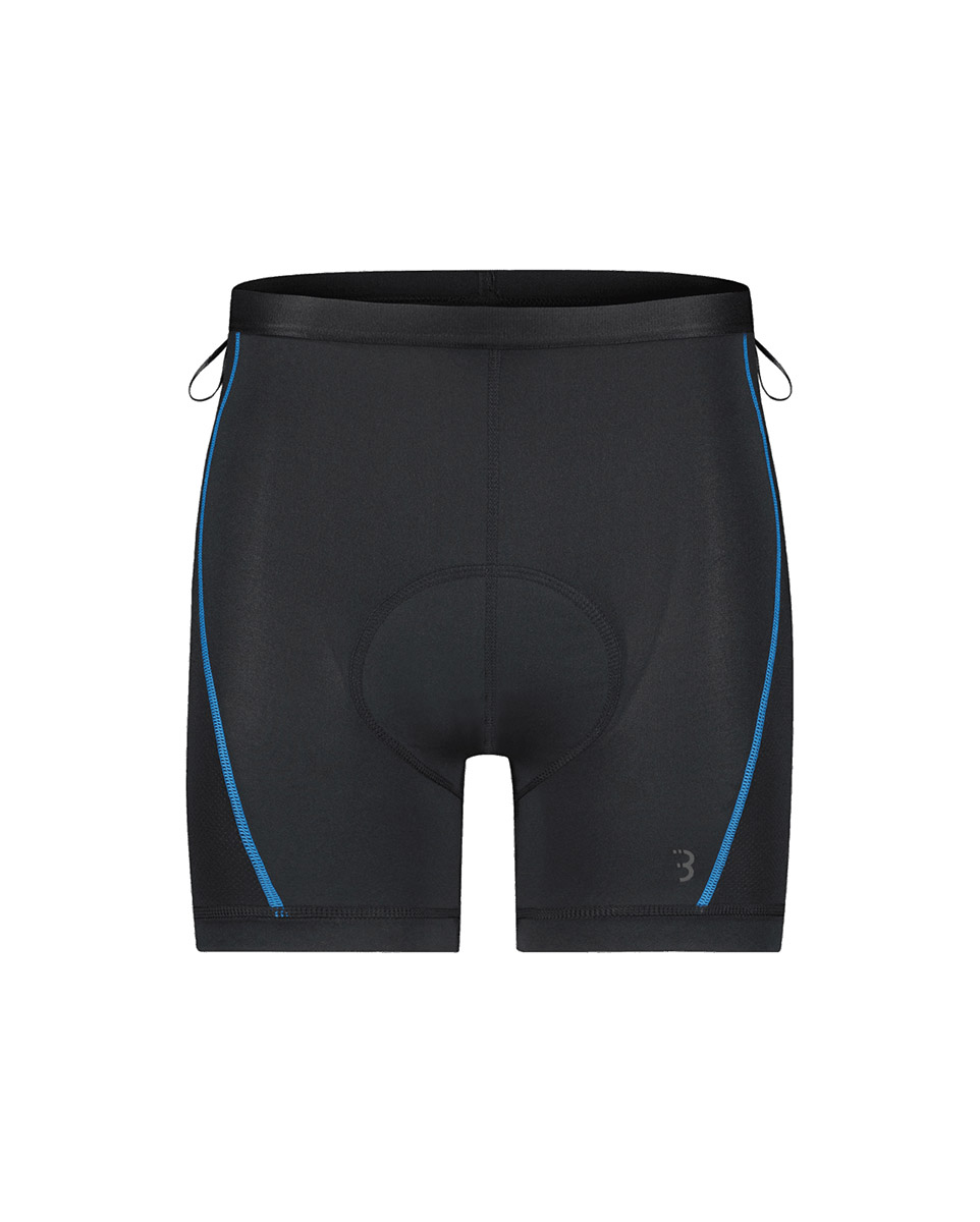 Sous-short Homme INNERSHORTS PRO Noir