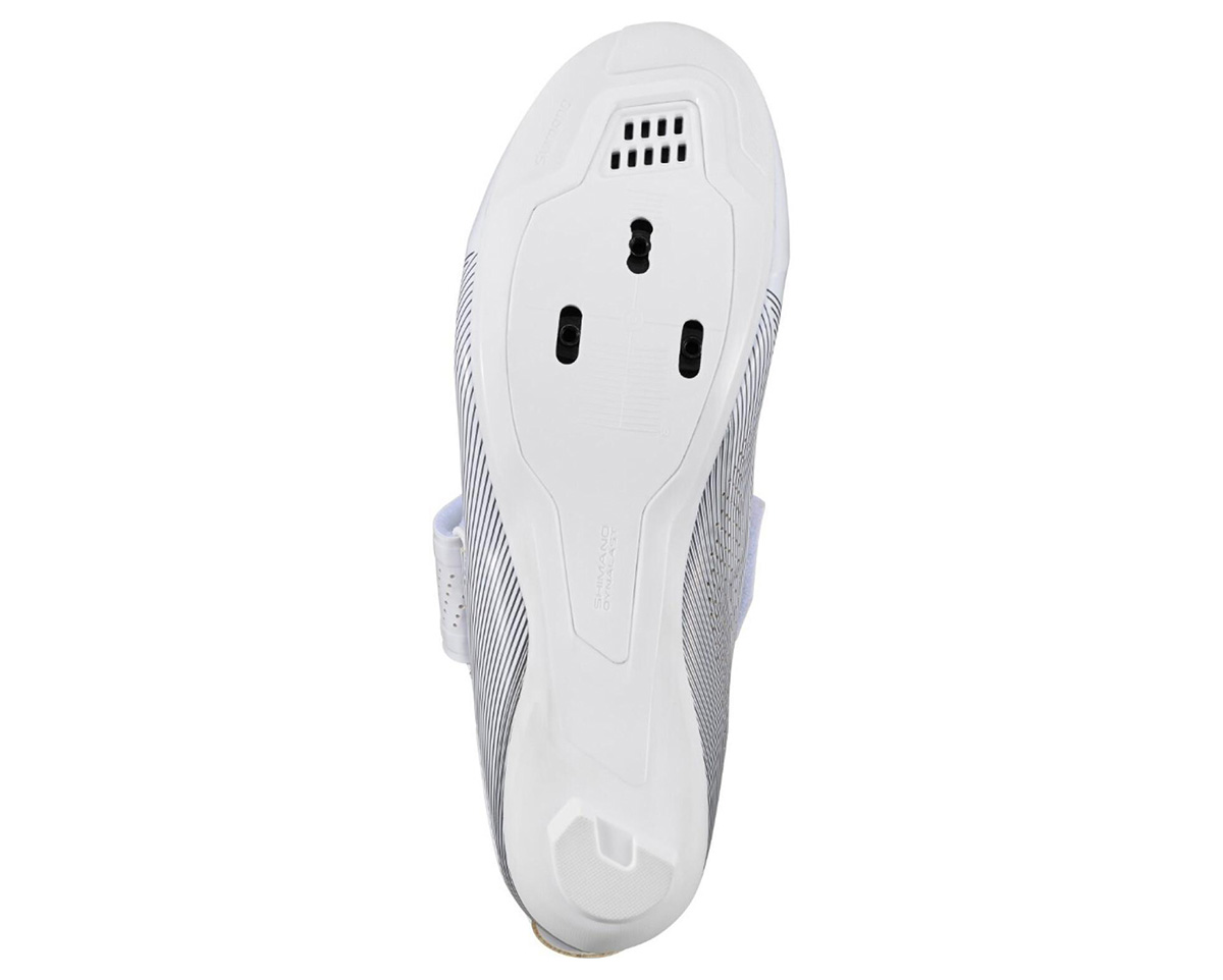 Chaussures Triathlon Homme TR5 Blanc