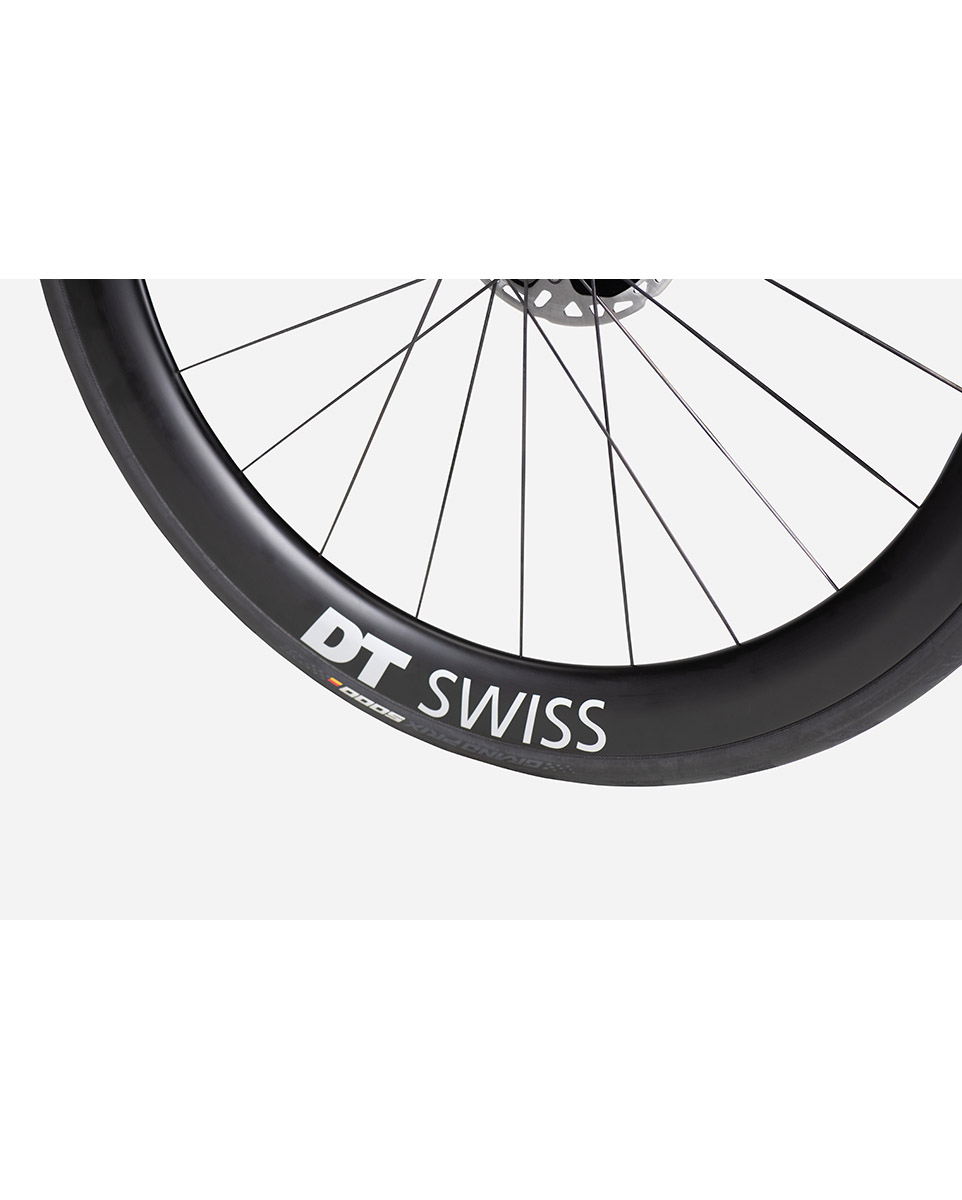 Vélo de route AIRCODE DRS 8.0 Rouge