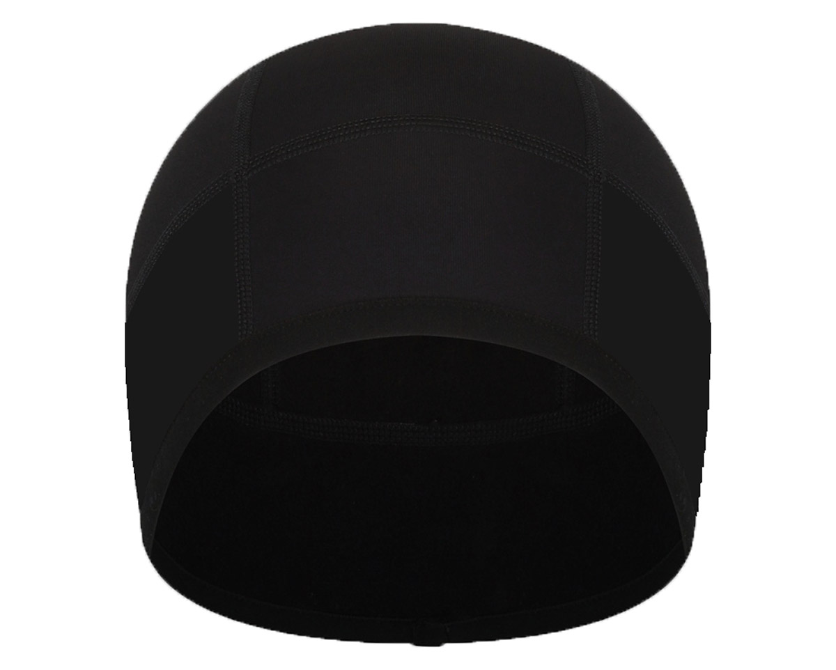 Bonnet sous-casque Unisexe THERMAL SKULL CAP Noir